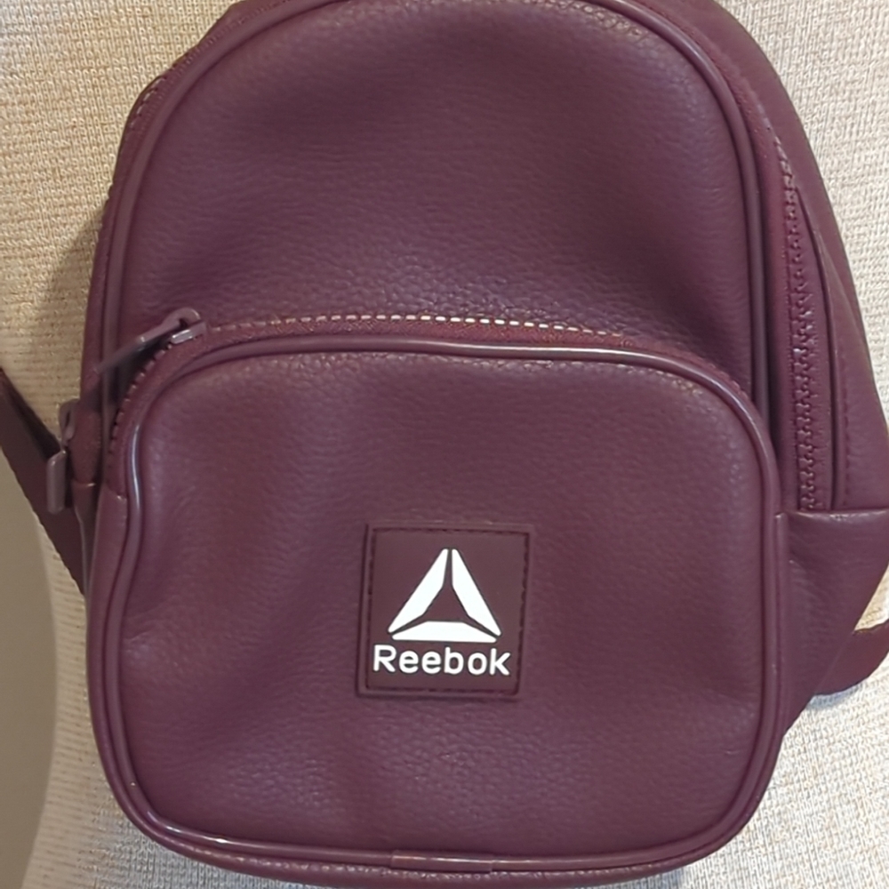 Mini Reebok Classic Backpack-lp
